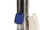 Ribimex PRPVC1102/65F - Pompa sommersa per pozzi - 1100W - Acque chiare