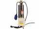 Ribimex PRPVC1102/65F - Pompa sommersa per pozzi - 1100W - Acque chiare