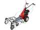 Eurosystems Minieffe RM - Trinciaerba a scoppio - Falciatutto PRO V2 - Rato RV200