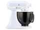 KitchenAid Radiant Black - Ciotola in acciaio inox 4,8 L
