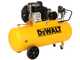 DeWalt DXCMB3T201HE - Compressore aria elettrico trifase a cinghia - Motore 3 HP &ndash; 200  lt