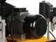 DeWalt DXCMB3T201HE - Compressore aria elettrico trifase a cinghia - Motore 3 HP &ndash; 200  lt