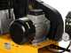 DeWalt DXCMB3T201HE - Compressore aria elettrico trifase a cinghia - Motore 3 HP &ndash; 200  lt