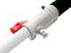 OUTLET - SENZA IMBALLO ORIGINALE - Honda ADG 35 HC-Z - Decespugliatore a zaino con motore a benzina 4 tempi - Asta Attila