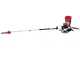 OUTLET - SENZA IMBALLO ORIGINALE - Honda ADG 35 HC-Z - Decespugliatore a zaino con motore a benzina 4 tempi - Asta Attila
