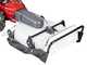 Eurosystems Minieffe RM - Trinciaerba a scoppio - Falciatutto PRO - Rato RV200