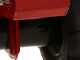 Eurosystems Minieffe RM - Trinciaerba a scoppio - Falciatutto PRO - Rato RV200