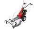 Eurosystems Minieffe RM - Trinciaerba a scoppio - Falciatutto PRO - Rato RV200