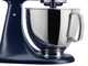 KitchenAid Artisan 5KSM125-EIB Ink Blue - Planetaria con testa reclinabile