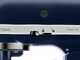 KitchenAid Artisan 5KSM125-EIB Ink Blue - Planetaria con testa reclinabile