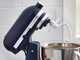 KitchenAid Artisan 5KSM125 Ink Blue - Planetaria con testa reclinabile