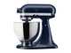 KitchenAid Artisan 5KSM125 Ink Blue - Planetaria con testa reclinabile