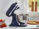 KitchenAid Artisan 5KSM125 Ink Blue - Planetaria con testa reclinabile