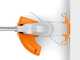 STIHL FSA 50 - Tagliabordi a batteria - SENZA BATTERIA E CARICABATTERIA