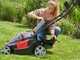 AL-KO 40.4 E Comfort - Tagliaerba elettrico - 1400 W - Taglio 40 cm