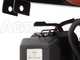 OUTLET - PICCOLI DIFETTI ESTETICI - GeoTech GGSA3000 - Generatore di corrente con AVR 2.7 kW - Continua 2.5 kW Monofase