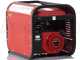 OUTLET - PICCOLI DIFETTI ESTETICI - GeoTech GGSA3000 - Generatore di corrente con AVR 2.7 kW - Continua 2.5 kW Monofase