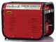 OUTLET - PICCOLI DIFETTI ESTETICI - GeoTech GGSA3000 - Generatore di corrente con AVR 2.7 kW - Continua 2.5 kW Monofase