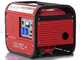 OUTLET - PICCOLI DIFETTI ESTETICI - GeoTech GGSA3000 - Generatore di corrente con AVR 2.7 kW - Continua 2.5 kW Monofase