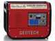 OUTLET - PICCOLI DIFETTI ESTETICI - GeoTech GGSA3000 - Generatore di corrente con AVR 2.7 kW - Continua 2.5 kW Monofase