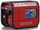 OUTLET - PICCOLI DIFETTI ESTETICI - GeoTech GGSA3000 - Generatore di corrente con AVR 2.7 kW - Continua 2.5 kW Monofase