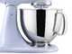 KitchenAid Artisan 5KSM125-ELR Lavender Cream - Planetaria con testa reclinabile