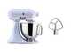KitchenAid Artisan 5KSM125-ELR Lavender Cream - Planetaria con testa reclinabile