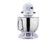 KitchenAid Artisan 5KSM125-ELR Lavender Cream - Planetaria con testa reclinabile