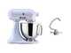 KitchenAid Artisan 5KSM125 Lavender Cream - Planetaria con testa reclinabile
