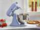 KitchenAid Artisan 5KSM125 Lavender Cream - Planetaria con testa reclinabile