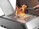 Napoleon Rogue PRO-S 625 - Barbecue a gas - Con fornello laterale a infrarossi