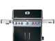 Napoleon Rogue PRO-S 625 - Barbecue a gas - Con fornello laterale a infrarossi