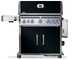 Napoleon Rogue PRO-S 625 - Barbecue a gas - Con fornello laterale a infrarossi