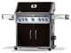 Napoleon Rogue PRO-S 625 - Barbecue a gas - Con fornello laterale a infrarossi