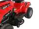 Blue Bird TR SL 86M - Trattorino rasaerba con cambio meccanico - scarico laterale e mulching