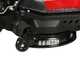 Blue Bird TR SL 86M - Trattorino rasaerba con cambio meccanico - scarico laterale e mulching