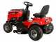 Blue Bird TR SL 86M - Trattorino rasaerba con cambio meccanico - scarico laterale e mulching