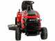 Blue Bird TR SL 86M - Trattorino rasaerba con cambio meccanico - scarico laterale e mulching