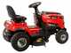 Blue Bird TR SL 86M - Trattorino rasaerba con cambio meccanico - scarico laterale e mulching