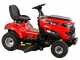 Blue Bird TR SL 86M - Trattorino rasaerba con cambio meccanico - scarico laterale e mulching