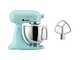 KitchenAid Artisan 5KSM125 Mineral Water - Planetaria con testa reclinabile