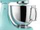 KitchenAid Artisan 5KSM125 Mineral Water - Planetaria con testa reclinabile