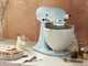 KitchenAid Artisan 5KSM125 Mineral Water - Planetaria con testa reclinabile