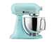 KitchenAid Artisan 5KSM125 Mineral Water - Planetaria con testa reclinabile