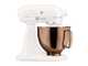 KitchenAid Radiant Copper - Ciotola in acciaio inox 4,8 L