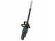 Bosch Professional GHE 18V-60 - Tagliasiepi a batteria 18V/4Ah - Lama da 60 cm
