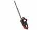 Bosch Professional GHE 18V-60 - Tagliasiepi a batteria 18V/4Ah - Lama da 60 cm