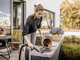 Karcher WD 3 S V-19/4/20 - Bidone Aspiratutto - Fusto in acciaio INOX - 19 litri