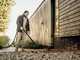 Karcher WD 3 S V-19/4/20 - Bidone Aspiratutto - Fusto in acciaio INOX - 19 litri