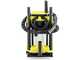 Karcher WD 3 S V-19/4/20 - Bidone Aspiratutto - Fusto in acciaio INOX - 19 litri